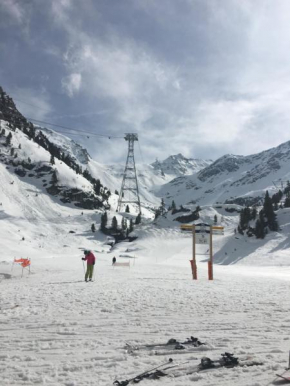 Greppon Blanc A2 Nendaz